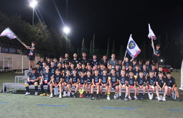 Asteras_Rethymnou_Socca_Kids_Loutraki_teleti_enerxis_omadiki