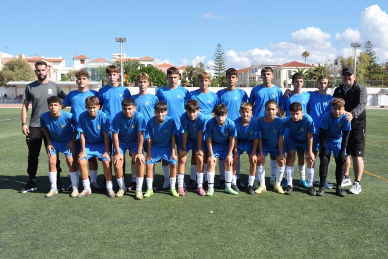 Asteras_Rethymnou_Akadimia_YL1_omadiki