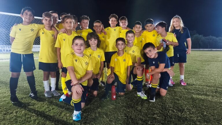 Asteras_Rethymnou_Akadimia_symmetoxi_Grassroots